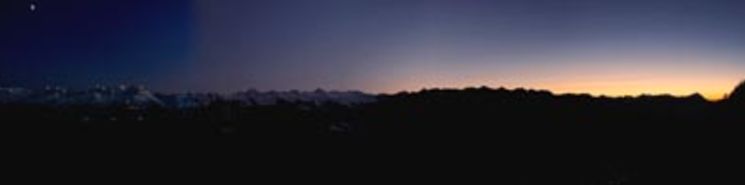 COLICO AND VILLADINA ARE IN THE CENTER OF ALPI ORO...